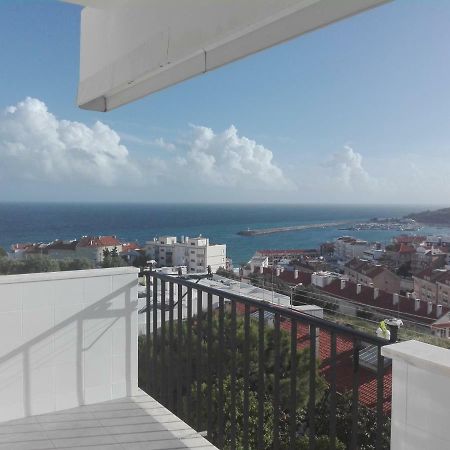 Vista Baia Sesimbra Exterior foto