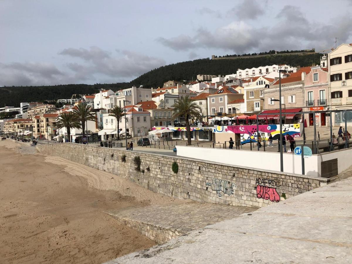 Vista Baia Sesimbra Exterior foto